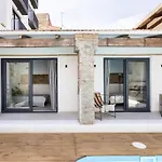 Maison Avec Piscine A Valencia